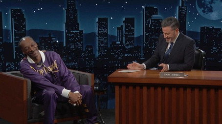 Jimmy Kimmel Live! Temporada 23