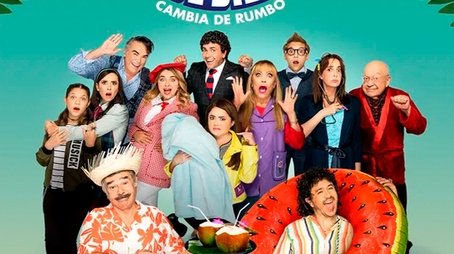 Season 8 (2022) - Season 8 poster and promotional image