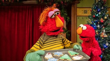 Holiday at Hooper's (2020) - Episode 6 poster and promotional image
