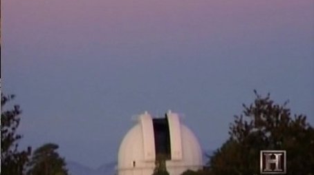 Observatories: Stonehenge to Space Telescopes (1997) - Episode 10 poster and promotional image