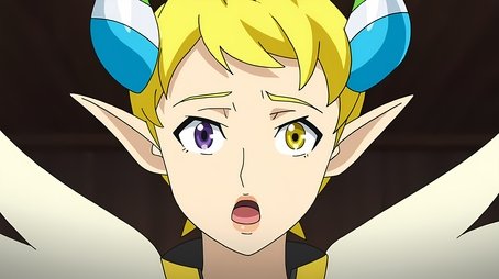 Guild Dragon Caller's Exam (2016) - Episode 13 poster and promotional image