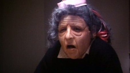 Grandma's Last Wish (1985) - Episode 22 poster and promotional image