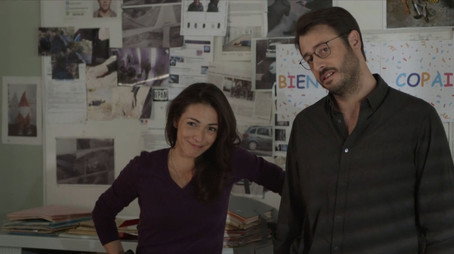Crónicas del Sol Temporada 4
