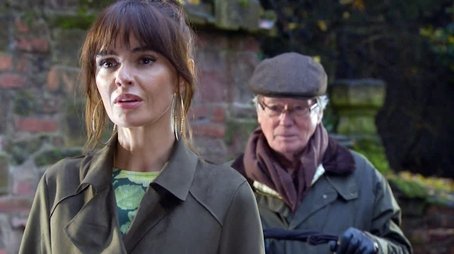 #Hollyoaks (2021) - Episode 4 poster and promotional image