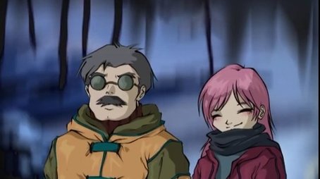 Distant Memory (2007) - Episode 17 poster and promotional image