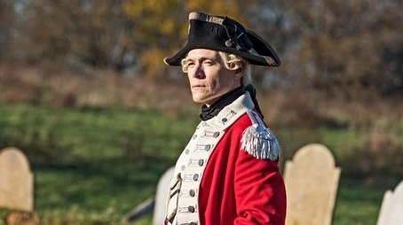Cold Murdering Bastards (2016) - Episode 2 poster and promotional image