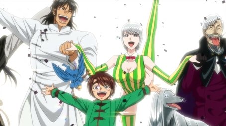 Episode 36
