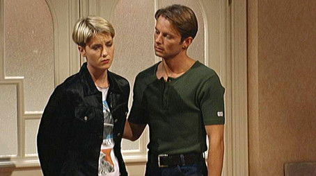 Episode 194 (1995) - Episode 194 poster and promotional image