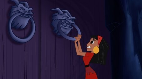 Demon Llama! (2007) - Episode 8 poster and promotional image