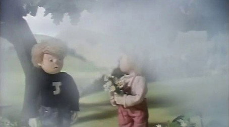 Sam, a tűzoltó Évad 3