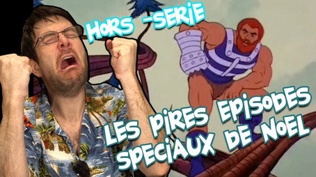 Joueur du Grenier Сезон 9