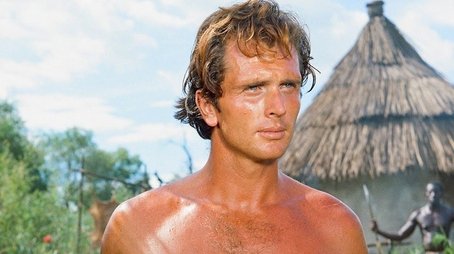 End of a Challenge (1968) - Episode 20 poster and promotional image