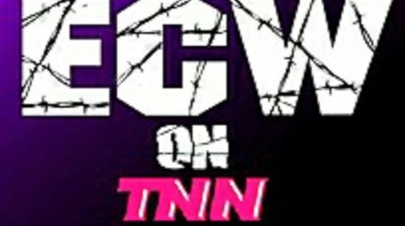 ECW on TNN (1999) poster