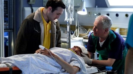 Second Chance (2009) - Episode 12 poster and promotional image