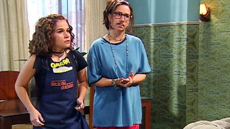 Aquele da Calma (2006) - Episode 1 poster and promotional image