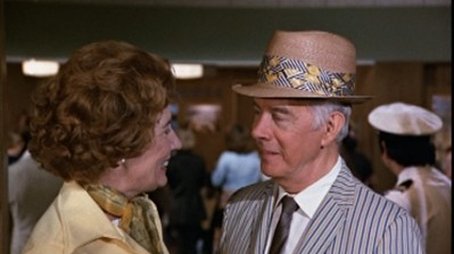 Taking Sides/A Friendly Little Game/Going by the Book (1978) - Episode 21 poster and promotional image