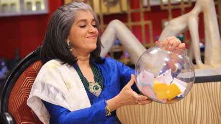 Sarabhai vs Sarabhai Évad 2