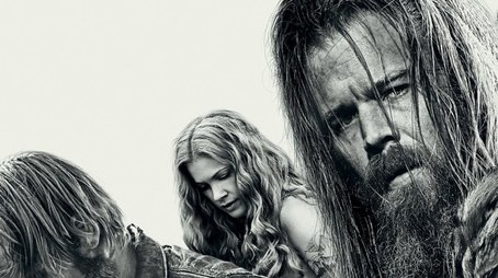 Season 2 (2017) - Season 2 poster and promotional image