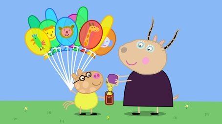 Children's Fete