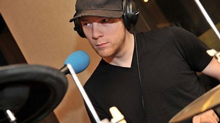 BBC Radio 1's Live Lounge Сезон 2