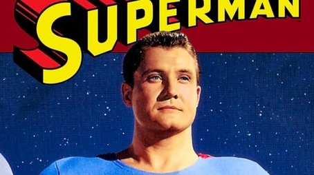 Adventures of Superman (1952) poster