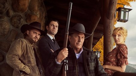 Season 2 (2019) - Season 2 poster and promotional image