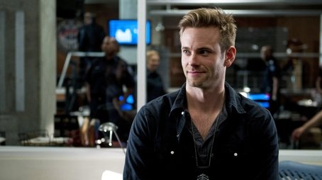 I Never (2012) - Episode 13 poster and promotional image