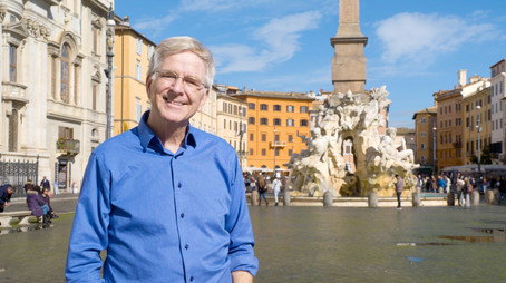 Rick Steves' Europe Сезон 13