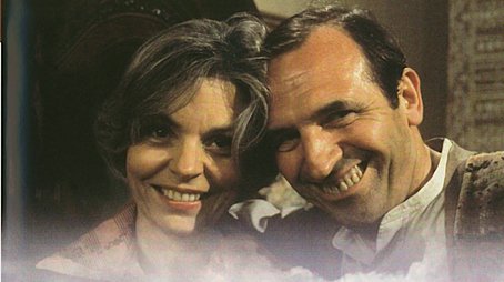 Season 2 (1977) - Season 2 poster and promotional image