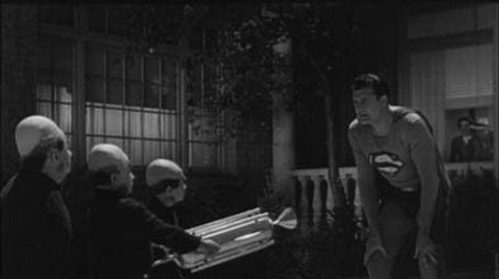 The Unknown People (2) (1953) - Episode 26 poster and promotional image