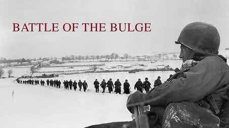 Battle of the Bulge (1994) - Episode 7 poster and promotional image