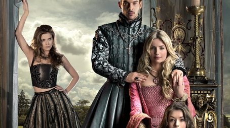 Season 3 (2009) - Season 3 poster and promotional image