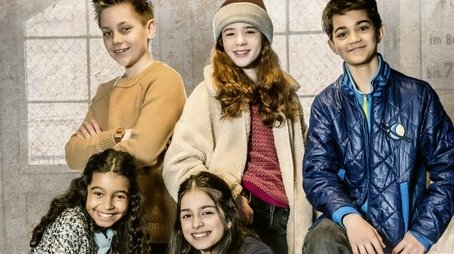 Season 19 (2023) - Season 19 poster and promotional image
