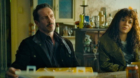 Amsterdam Empire Stagione 1