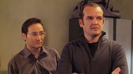Episode 4 (2008) - Episode 4 poster and promotional image