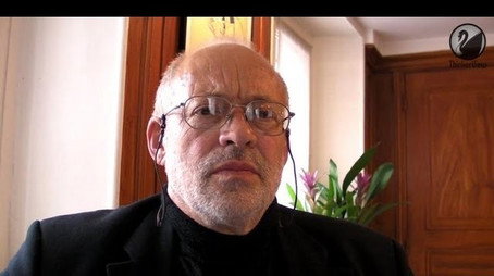 Thinkerview Сезон 1