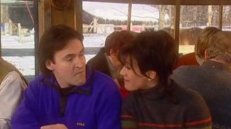 La cabane à sucre - Le dentiste - Au salon 6 (2000) - Episode 21 poster and promotional image