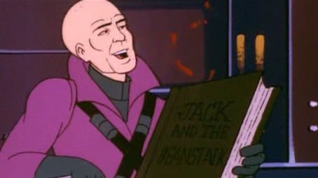 Fairy Tale of Doom (1978) - Episode 26 poster and promotional image