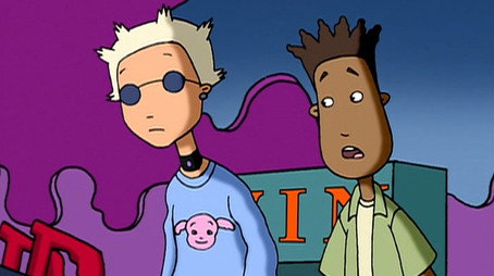 The Weekenders 시즌 2