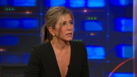 Jennifer Aniston (2015) - Episode 52 poster and promotional image