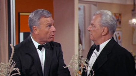 The Wedding Anniversary (1965) - Episode 13 poster and promotional image