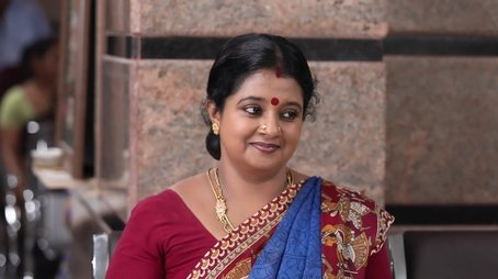 All Is Well with Annalakshmi (2018) - Episode 148 poster and promotional image