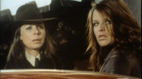 Dem Täter auf der Spur Sezóna 1