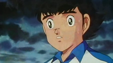 Episode 24 (1995) - Episode 24 poster and promotional image