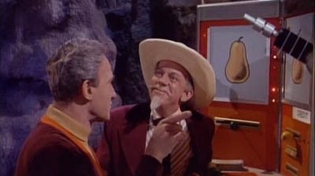 The Curse of Cousin Smith (1966) - Episode 10 poster and promotional image