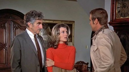 Lost Love (1975) - Episode 13 poster and promotional image