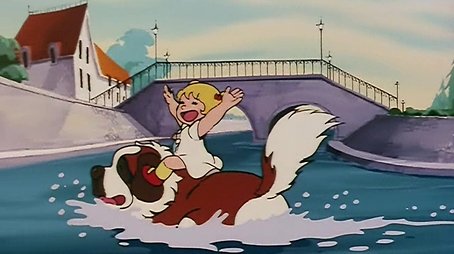 Who's The Criminal? (1975) - Episode 55 poster and promotional image