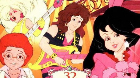 Beverly Hills Teens (1987) poster