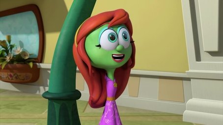 Destination: SPACE STATION! (2016) - Episode 24 poster and promotional image