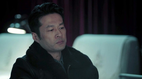 Episode 39 (2020) - Episode 39 poster and promotional image